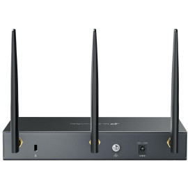 ROUTER TP-LINK VPN Omada AX3000 (ER706W)