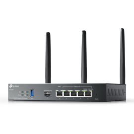 ROUTER TP-LINK VPN Omada AX3000 (ER706W)