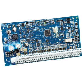 DSC Centrala HS2128 EU/BOARD ONLY/NO MAN HS2128PCBE