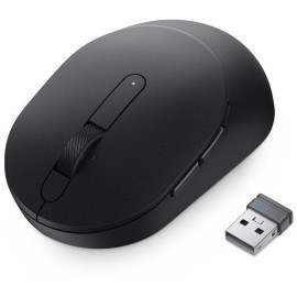 Mysz Dell MS5120W Pro Wireless Mouse Czarny