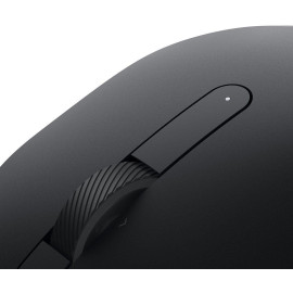 Mysz Dell MS5120W Pro Wireless Mouse Czarny