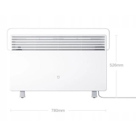 Grzejnik Xiaomi Mi Smart Space Heater S