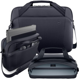 Torba Dell EcoLoop Pro Slim Briefcase 15"