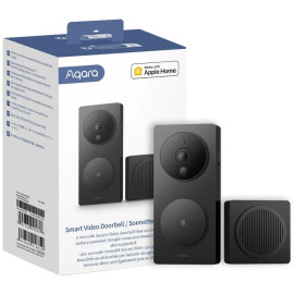 Wideodomofon z Homekit WiFi SVD-C03 Aqara