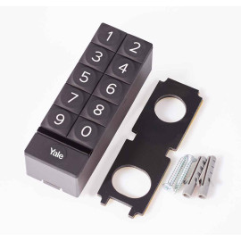 Yale Linus Smart Keypad