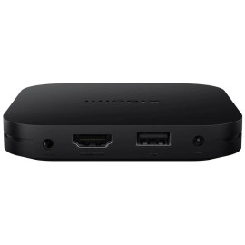 Odtwarzacz multimedialny Xiaomi TV Box S 2nd Gen