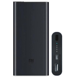 Powerbank Xiaomi 10W Wireless Power Bank 10000mAh