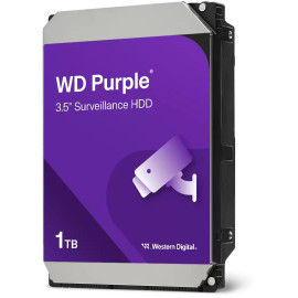 DYSK WD PURPLE 1TB WD11PURZ