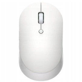 Mysz bezprzewodowa Xiaomi Mi Dual Mode Wireless Mouse biały