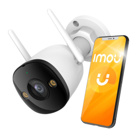 Kamera IP Imou bullet 3 5MP Wi-Fi IR30