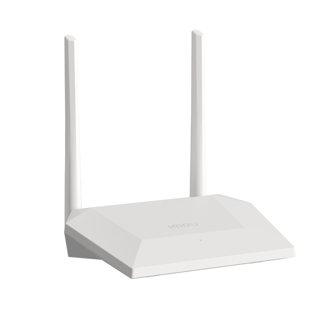 Router Imou HR300 Wi-Fi 300Mbps