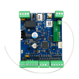 ROPAM MODUŁ POWIADOMIENIA MULTILTE-RF