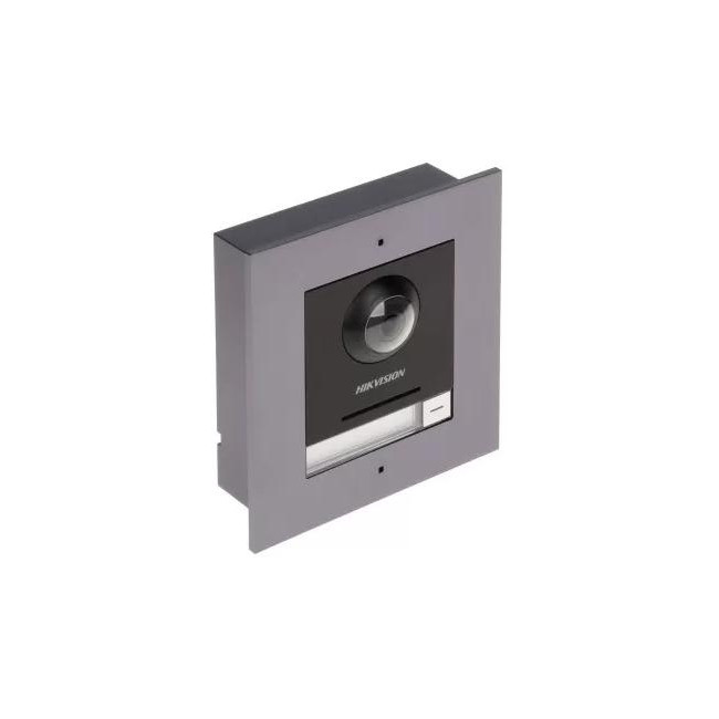 Moduł kamery do stacji bramowej HIKVISION DS-KD8003-IME1(B)/Flush