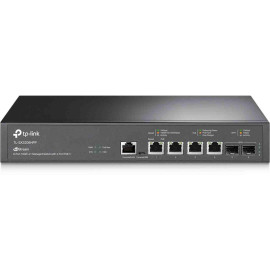 SWITCH TP-LINK TL-SX3206HPP