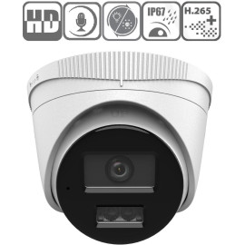 Kamera IP Hilook by Hikvision kopułka 2MP IPCAM-T2-30DL 2.8mm