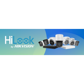 Kamera 4w1 Hilook by Hikvision kopułka 5MP TVICAM-T5M 2.8mm