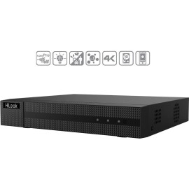 Rejestrator 4w1 Hilook by Hikvision 8 kanałowy DVR-8CH-5MP