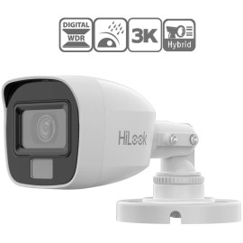 Kamera 4w1 Hilook by Hikvision tuba 5MP TVICAM-B5M-20DL 2.8mm