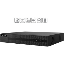 Rejestrator IP Hilook by Hikvision 5MP NVR-4CH-5MP/4P