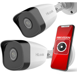 Kamera IP Hilook by Hikvision tuba 5MP IPCAM-B5 IR30 2.8mm