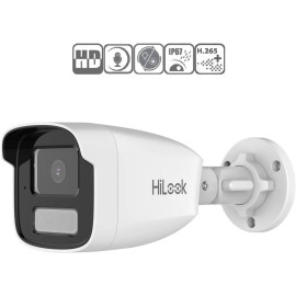 Kamera IP Hilook by Hikvision tuba 2MP IPCAM-B2-50DL 4mm