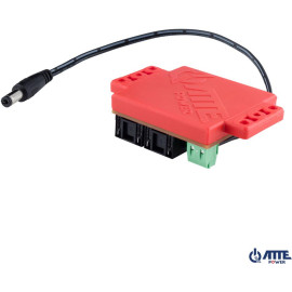 SDIP-20-AD0 Adapter PoE obniżający napięcie SDIP-20-AD0 ATTE