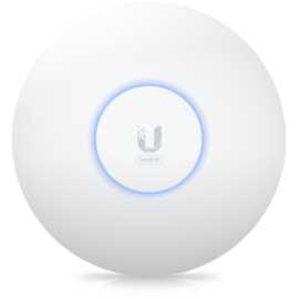 UBIQUITI UNIFI U6+ (PLUS)