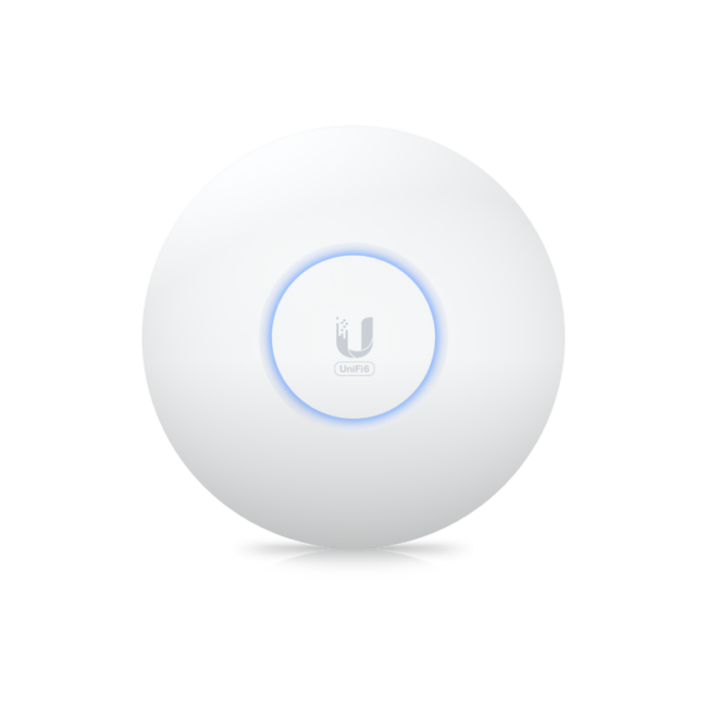 UBIQUITI UNIFI U6+ (PLUS)