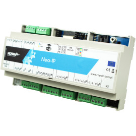 ROPAM CENTRALA ALARMOWA NEO-IP-D9M