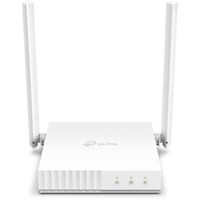 ROUTER TP-LINK TL-WR844N