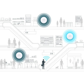AP TP-LINK EAP653