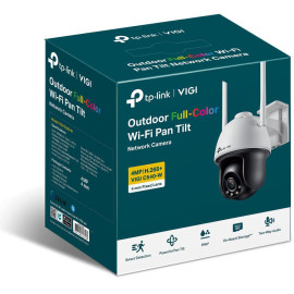 KAMERA TP-LINK VIGI C540-W (4mm, WiFi)