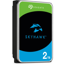 Dysk HDD Seagate SkyHawk ST2000VX017 2TB