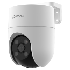 KAMERA IP WIFI EZVIZ H8c (4MP) + KARTA 64GB