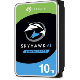 DYSK SEAGATE SkyHawk AI ST10000VE001 10TB RECERTYFIKOWANY