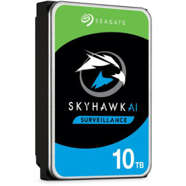 DYSK SEAGATE SkyHawk AI ST10000VE001 10TB RECERTYFIKOWANY