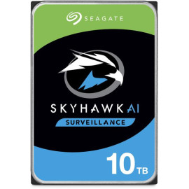 DYSK SEAGATE SkyHawk AI ST10000VE001 10TB RECERTYFIKOWANY