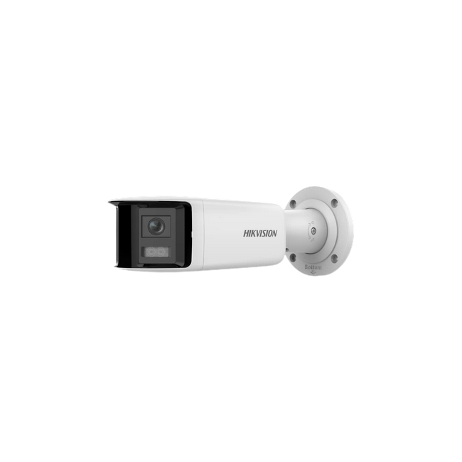 Kamera IP HikVision DS-2CD2T46G2P-ISU/SL(2.8mm)(C)