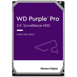 DYSK WD PURPLE 10TB PRO WD101PURP