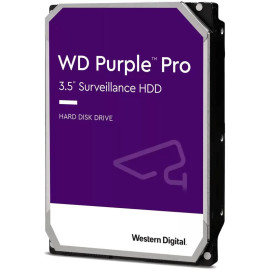 DYSK WD PURPLE 10TB PRO WD101PURP