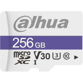 Karta pamięci microSD DAHUA TF-C100/256GB