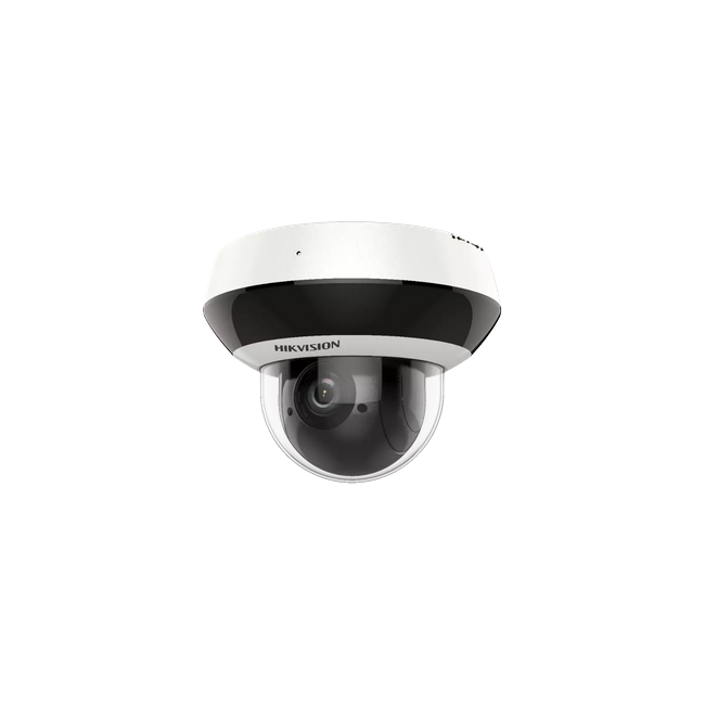 Kamera PTZ IP HikVision DS-2DE2A404IW-DE3/W (C0)(S6)(C)