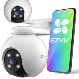 KAMERA IP EZVIZ H8 3MP