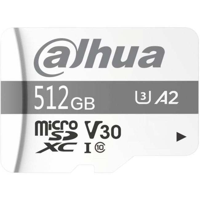 Karta pamięci microSD DAHUA TF-P100-512GB