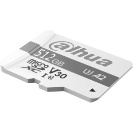 Karta pamięci microSD DAHUA TF-P100-512GB