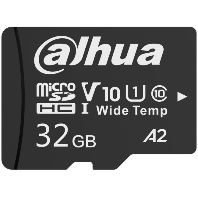 Karta pamięci microSD DAHUA TF-W100-32GB