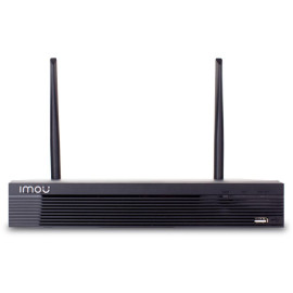 REJESTRATOR WIFI IMOU NVR1108HS-W-S2