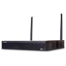 REJESTRATOR WIFI IMOU NVR1108HS-W-S2