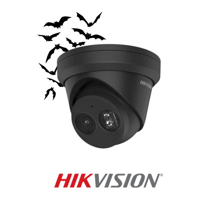 KAMERA IP HIKVISION DS-2CD2363G2-IU(2.8mm)(BLACK)