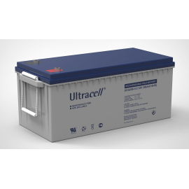 Akumulator AGM ULTRACELL UCG 12V 200Ah